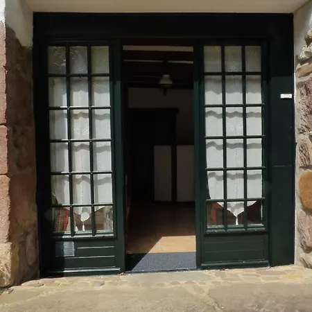 Maison D'hôtes De Charme Ttakoinenborda Couette-café